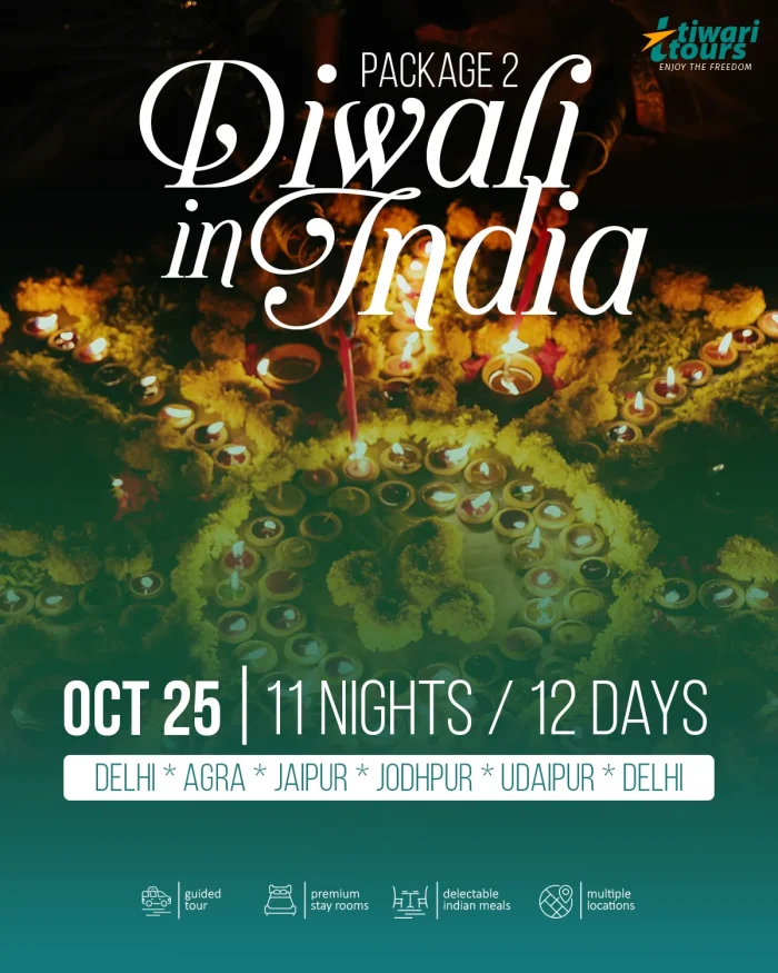 Indian Diwali